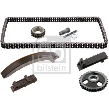 Steuerkettensatz | MERCEDES 190,T1,T2 82 | 36589