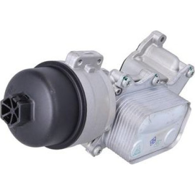 KAMOKA Ölfiltergehäuse KAMOKA Ölfiltergehäuse