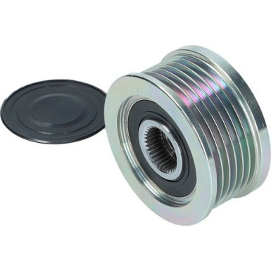 KAMOKA Generatorfreilauf