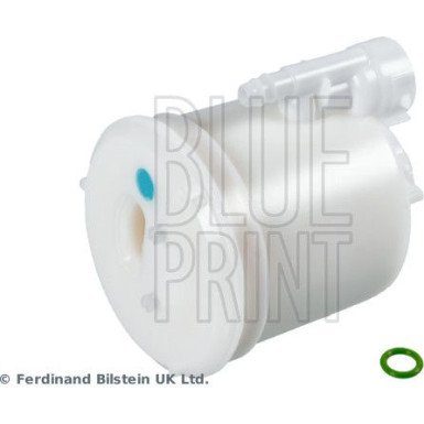 Kraftstofffilter Toyota Yaris 06- 1.0 Vvt-I | ADT32393 Kraftstofffilter Toyota Yaris 06- 1.0 Vvt-I | ADT32393