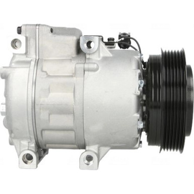 Kompressor PKW | Hyundai Sonata 05 | 89293