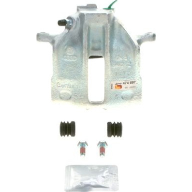 0 986 474 897 Bremssattel 0 986 474 897 Bremssattel