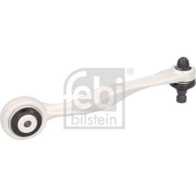 31331 Lenker, Radaufhängung