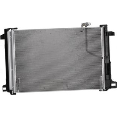 Kondensator PKW MERCEDES C-Klasse W204 07 FIRST FIT 940035
