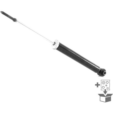 MONROE ORIGINAL-Gasdämpfer HA | TOYOTA Auris,Corolla 06 | G1095 MONROE ORIGINAL-Gasdämpfer HA | TOYOTA Auris,Corolla 06 | G1095