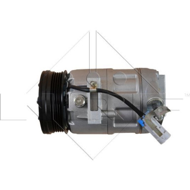 Kompressor, Klimaanlage EASY FIT 32080