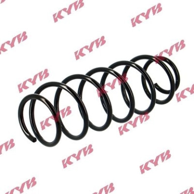 KYB Fahrwerksfeder Alfa T. Giulietta 1.4-2.0D 04/10 | RA6168