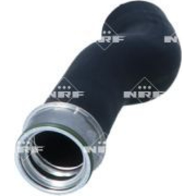NRF Ladeluftschlauch 166161 NRF Ladeluftschlauch 166161