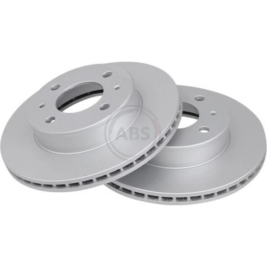 A.B.S. Bremsscheibe