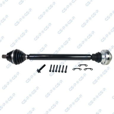 GSP Antriebswelle 201653OL