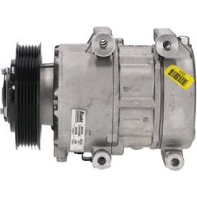 Kompressor PKW Hyundai Genesis Coupe 08 FIRST FIT 890230