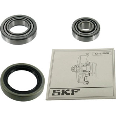 VKBA 941 Radlagersatz VKBA 941 Radlagersatz