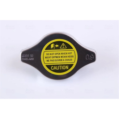 Wasserkühler PKW | MITSUBISHI Pajero | 62802