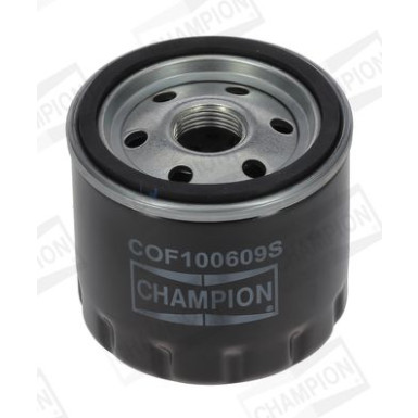 CHAMPION Ölfilter | COF100609S