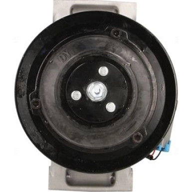 Kompressor PKW OPEL INSIGNIA 08 FIRST FIT 89420