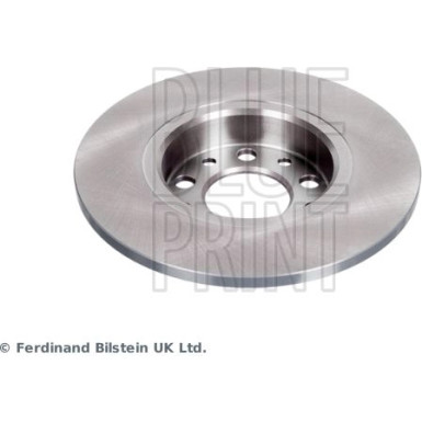 BLUE PRINT Bremsscheibe | ADL144323