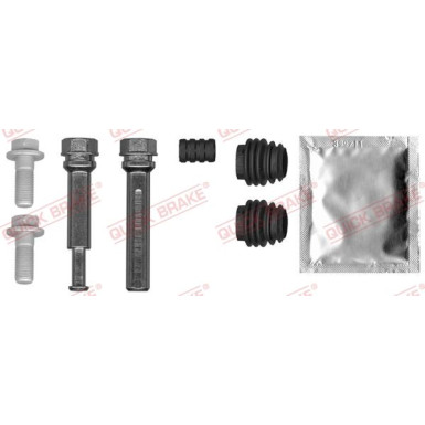 Zubehörsatz Bremssattel | Diverse | 113-0022X