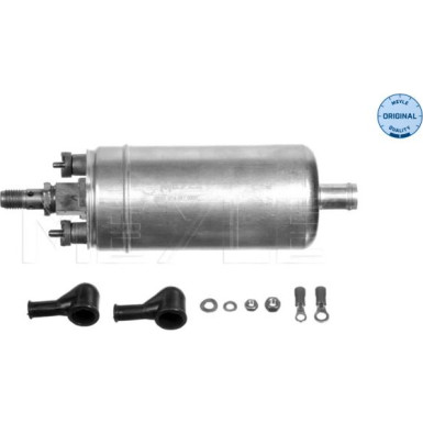 Kraftstoffpumpe | 0140910000