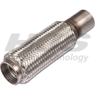 Flexrohr, Abgasanlage | Flexrohrverbinder | 83 00 8461 Flexrohr, Abgasanlage | Flexrohrverbinder | 83 00 8461