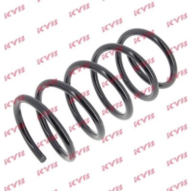 KYB Fahrwerksfeder Volvo T. S60, S80 2.0-2.9 05.98-04.10 | RA6994