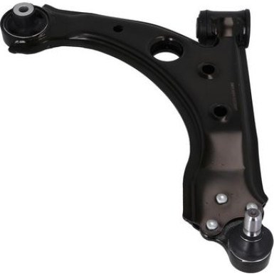 KAMOKA Lenker, Radaufhängung KAMOKA Lenker, Radaufhängung