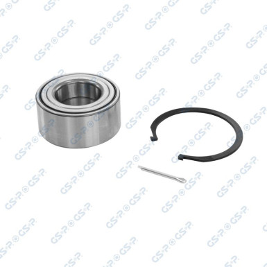 GSP Radlager GSP Radlager