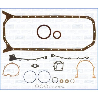 AJUSA Dichtungssatz, Kurbelgehäuse 54054600