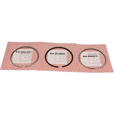 Kolbenringsatz | 001 RS 11113 0N0