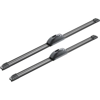 Scheibenwischer Aerotwin AR533S BOSCH | AUDI SEAT SKODA VW | 3397118902