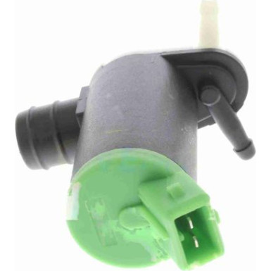 VEMO Waschwasserpumpe, Scheibenreinigung V42-08-0003 Green Mobility Parts