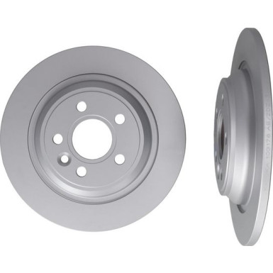 KAMOKA Bremsscheibe 103176