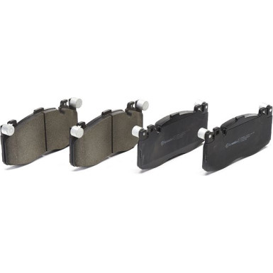 BREMBO Bremsklötze VA | BMW X5,X6 13 | P 06 112 BREMBO Bremsklötze VA | BMW X5,X6 13 | P 06 112