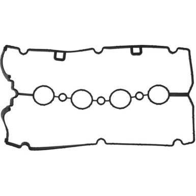 KAMOKA Zylinderkopfhaube 7170057