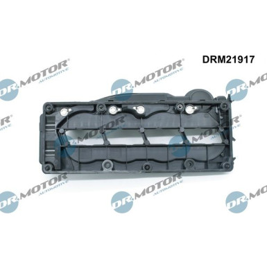DR.MOTOR Zylinderkopfhaube DRM21917