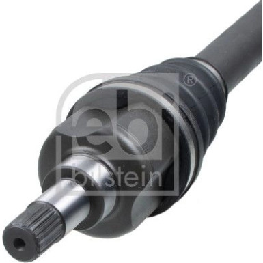 FEBI BILSTEIN Antriebswelle | 183632