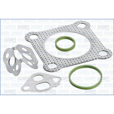 Dichtungssatz, Zylinderkopf | 52245200