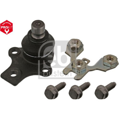 01158 Trag-/Führungsgelenk ProKit