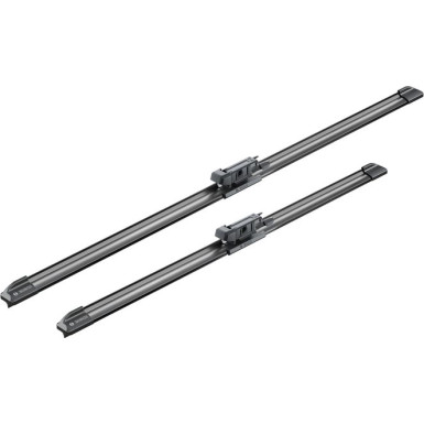 VF370 BOSCH | Silencio Flat Blade | Alpina,Audi,BMW,Infiniti,MB,Ren | 3397014774
