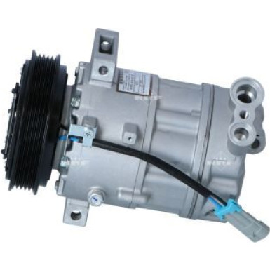 Kompressor, Klimaanlage EASY FIT 32269