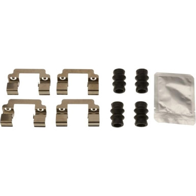 TRW Zubehör, Bremsbeläge PFK664