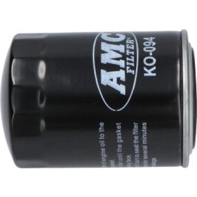 AMC Ölfilter PKW | KIA Sorento | KO-094