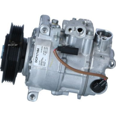 Kompressor, Klimaanlage | 320057G