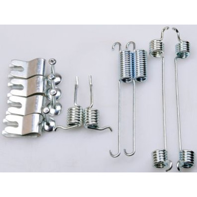 DENCKERMANN Zubehör, Bremsbacken B160055