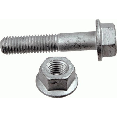 Lemförder Reparatursatz, Radaufhängung 37468 01 BMW,MINI Service Pack