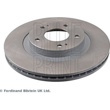 BluePrint Bremsscheibe ADC44367 BluePrint Bremsscheibe ADC44367