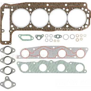 Entrussersatz ohne VDD / VSD | MERCEDES | 02-25225-14