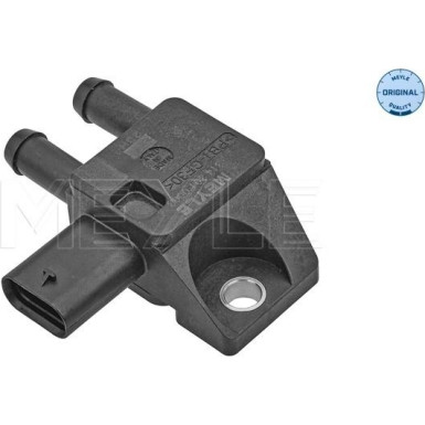 Sensor, Abgasdruck | 3148010003