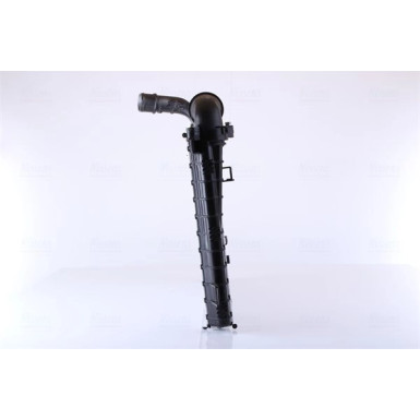 Ladeluftkühler PKW Opel Zafira B 1.9 CDTI 05 FIRST FIT 96461