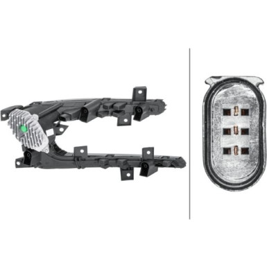 2PT 354 843-171 Tagfahrleuchte