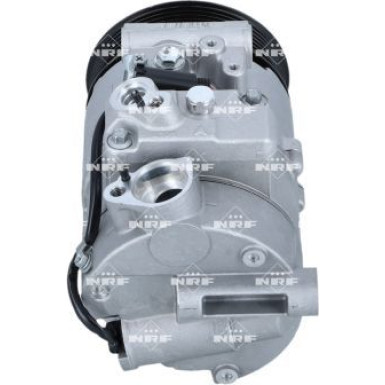 NRF Kompressor, Klimaanlage 320183 EASY FIT